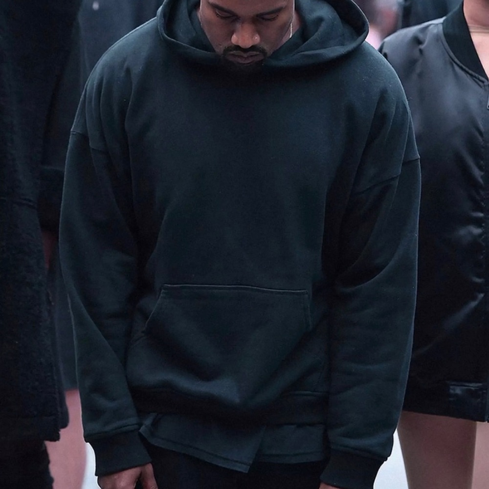 YEEZY Gap XXL nwot